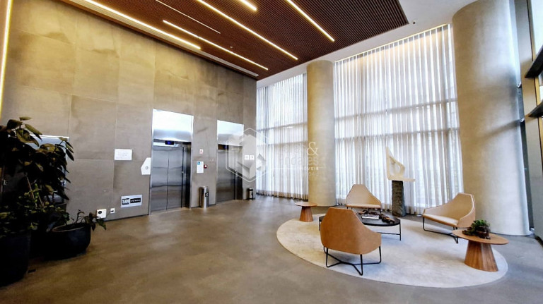 Imagem Apartamento com 1 Quarto à Venda, 39 m² em Pinheiros - São Paulo Imagem Apartamento com 1 Quarto à Venda, 39 m² em Pinheiros - São Paulo