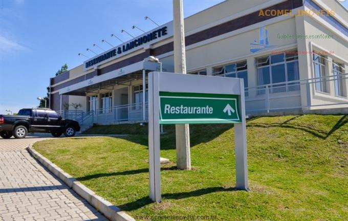 Imagem Imóvel Comercial para Alugar, 1.900 m² em Cidade Industrial - Curitiba Imagem Imóvel Comercial para Alugar, 1.900 m² em Cidade Industrial - Curitiba