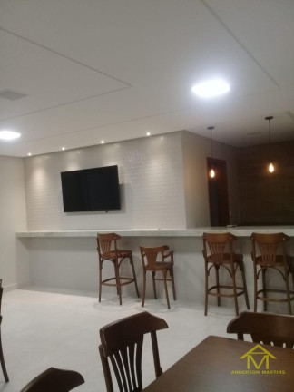 Imagem Apartamento com 2 Quartos à Venda, 60 m² em Itapuã - Vila Velha