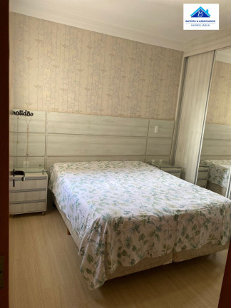 Imagem Apartamento com 3 Quartos à Venda, 78 m² em Parque Emília - Sumaré Imagem Apartamento com 3 Quartos à Venda, 78 m² em Parque Emília - Sumaré