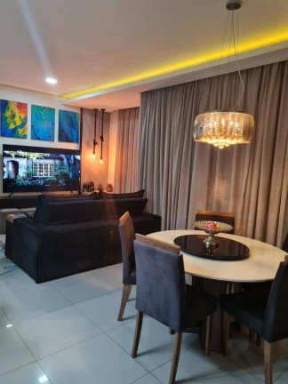 Apartamento com 2 Quartos à Venda, 70 m² em Residencial Das Ilhas - Bragança Paulista