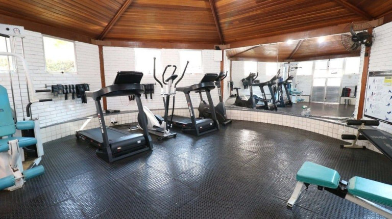 Imagem Apartamento com 3 Quartos à Venda, 74 m² em Vila Santa Catarina - São Paulo