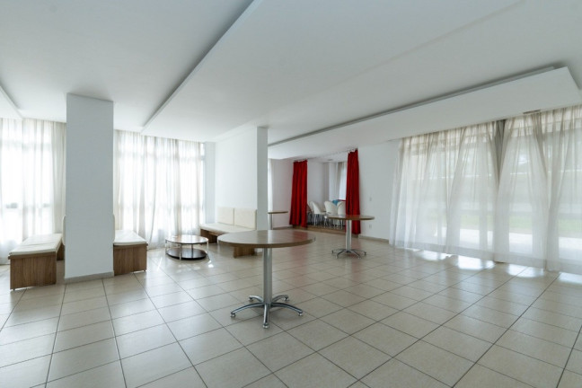 Imagem Apartamento com 2 Quartos à Venda, 60 m² em Vila Andrade - São Paulo Imagem Apartamento com 2 Quartos à Venda, 60 m² em Vila Andrade - São Paulo