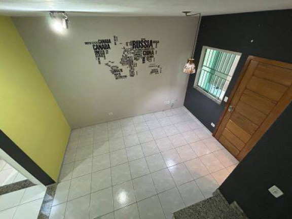 Imagem Sobrado com 2 Quartos à Venda, 60 m² em Vila Ré - São Paulo