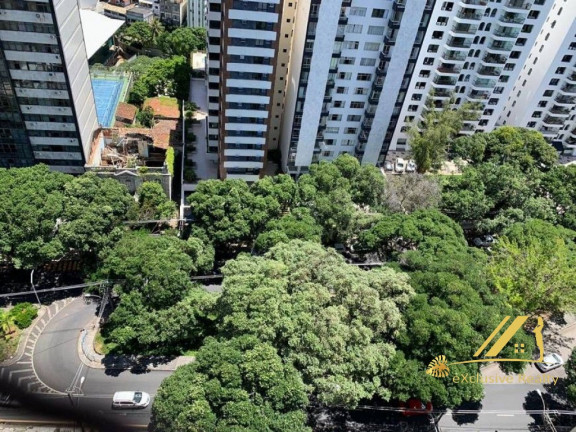 Imagem Apartamento com 4 Quartos à Venda, 415 m² em Graça - Salvador