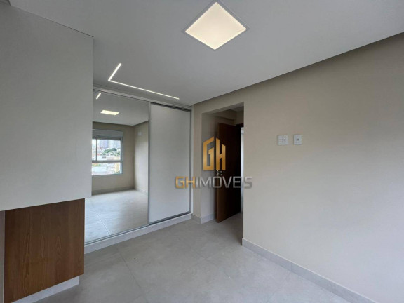Imagem Apartamento com 2 Quartos à Venda, 67 m² em Setor Bueno - Goiânia