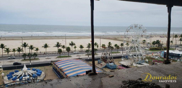 Imagem Apartamento com 3 Quartos à Venda, 119 m² em Aviação - Praia Grande