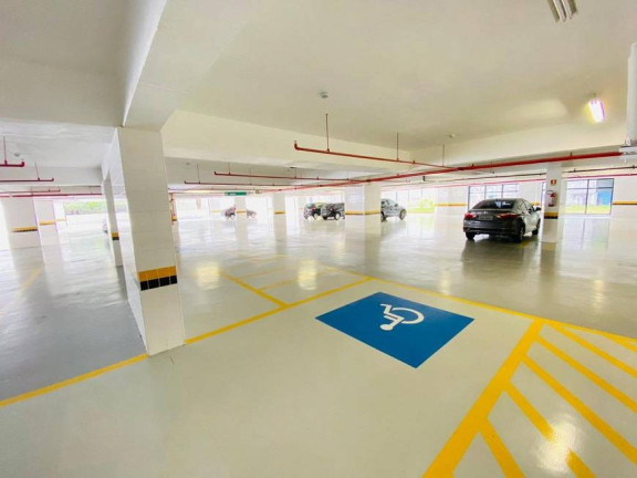 Imóvel com 1 Quarto para Alugar, 211 m² em Barra Funda - São Paulo