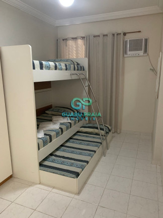 Imagem Apartamento com 2 Quartos à Venda, 80 m² em Enseada - Guarujá