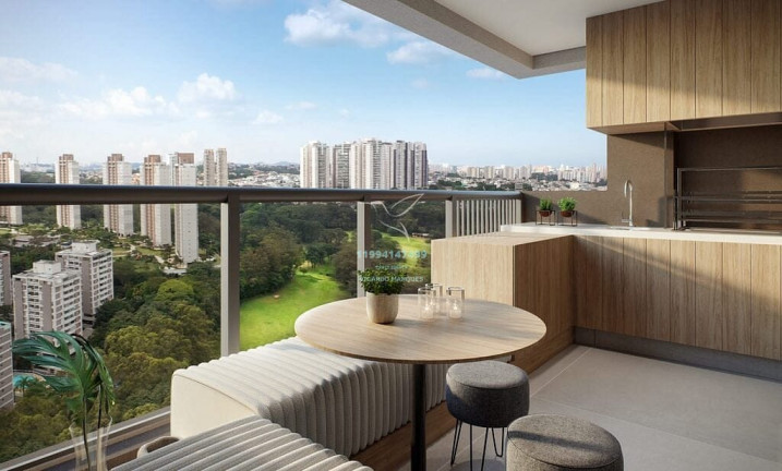 Imagem Apartamento com 3 Quartos à Venda, 78 m² em Vila Yara - Osasco Imagem Apartamento com 3 Quartos à Venda, 78 m² em Vila Yara - Osasco