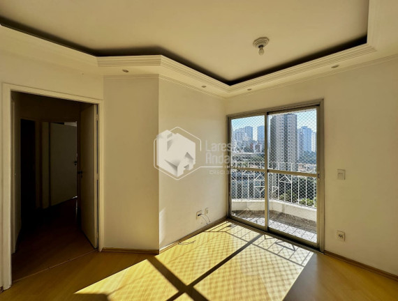 Imagem Apartamento com 3 Quartos à Venda, 71 m² em Jardim Marajoara - São Paulo Imagem Apartamento com 3 Quartos à Venda, 71 m² em Jardim Marajoara - São Paulo