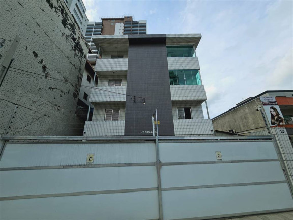 Kitnet com 1 Quarto à Venda, 36 m² em Boqueirao - Praia Grande
