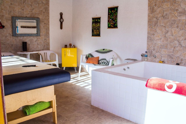 Imagem Imóvel com 18 Quartos à Venda, 980 m² em Iucas - Teresópolis