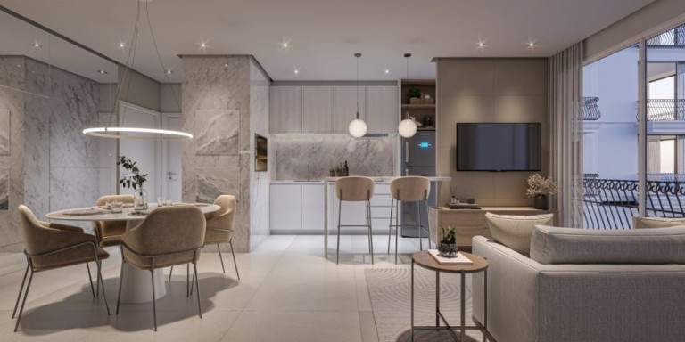 Imagem Apartamento com 2 Quartos à Venda, 85 m² em Centro - Capão Da Canoa Imagem Apartamento com 2 Quartos à Venda, 85 m² em Centro - Capão Da Canoa