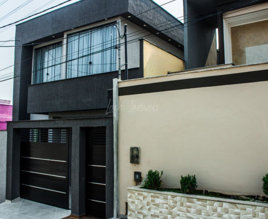 Imagem Casa com 3 Quartos à Venda, 126 m² em Campo Grande - Rio De Janeiro Imagem Casa com 3 Quartos à Venda, 126 m² em Campo Grande - Rio De Janeiro