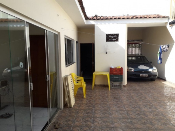 Imagem Casa com 2 Quartos à Venda, 125 m² em Parque Santa Edwiges - Bauru