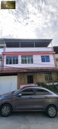 Imagem Casa com 3 Quartos à Venda, 80 m² em Tanque - Rio De Janeiro Imagem Casa com 3 Quartos à Venda, 80 m² em Tanque - Rio De Janeiro