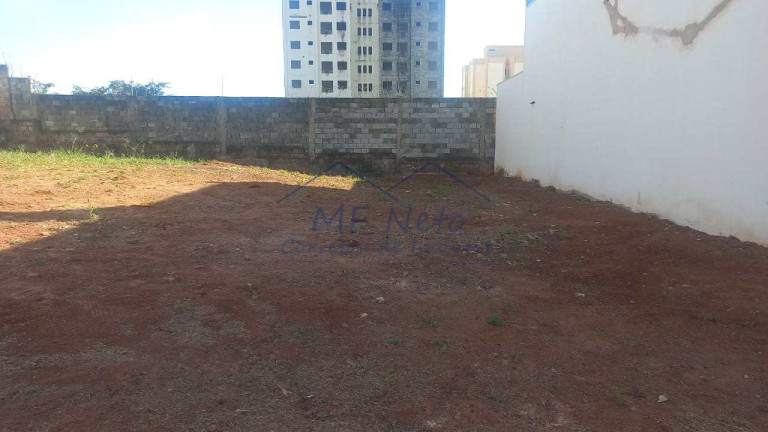 Imagem Terreno à Venda, 257 m² em Residencial Vila Romana - Pirassununga Imagem Terreno à Venda, 257 m² em Residencial Vila Romana - Pirassununga