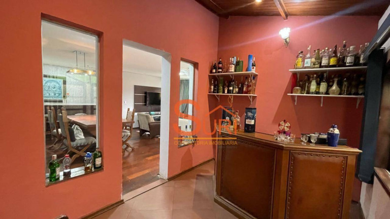 Imagem Casa com 4 Quartos à Venda, 388 m² em Dos Casa - São Bernardo Do Campo Imagem Casa com 4 Quartos à Venda, 388 m² em Dos Casa - São Bernardo Do Campo