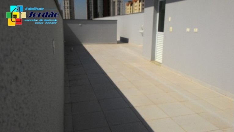 Imagem Apartamento com 3 Quartos à Venda, 112 m² em Jardim Bela Vista - Santo André