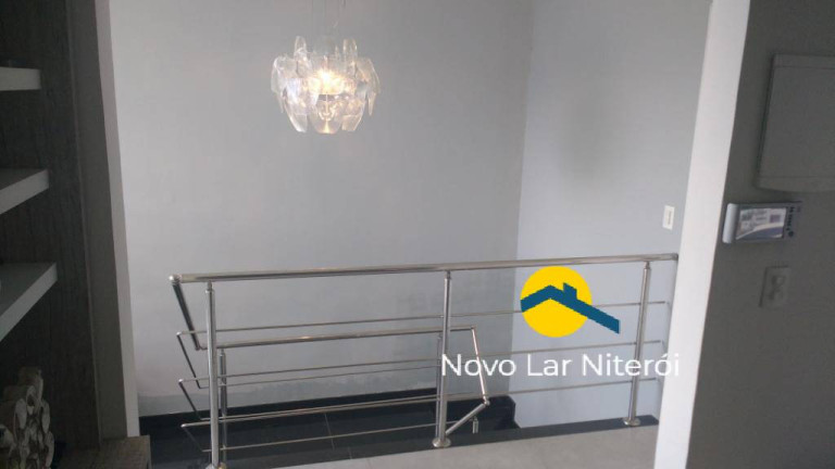 Imagem Casa com 3 Quartos à Venda, 300 m² em São Francisco - Niterói