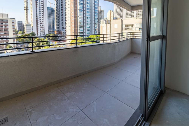 Imagem Apartamento com 2 Quartos à Venda, 54 m² em Jardim Das Acácias - São Paulo