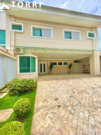 Imagem Imóvel com 5 Quartos à Venda, 300 m² em Granja Olga - Sorocaba