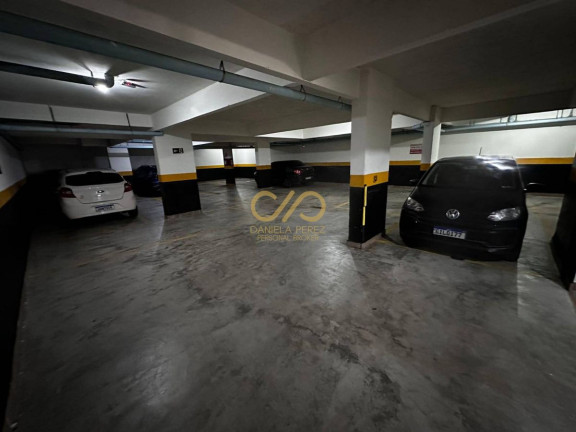 Imagem Apartamento com 1 Quarto à Venda, 46 m² em Guilhermina - Praia Grande Imagem Apartamento com 1 Quarto à Venda, 46 m² em Guilhermina - Praia Grande