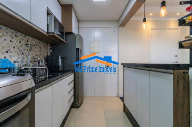 Imagem Apartamento com 2 Quartos à Venda, 55 m² em Centro - Barueri
