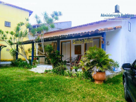 Imagem Casa com 3 Quartos para Temporada, 450 m² em Pero - Cabo Frio Imagem Casa com 3 Quartos para Temporada, 450 m² em Pero - Cabo Frio