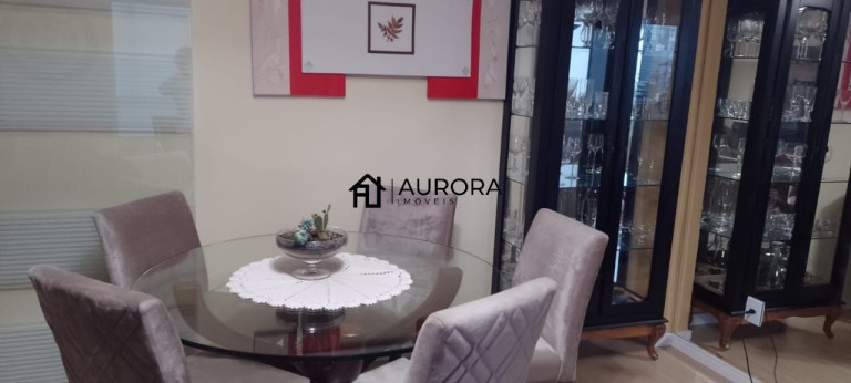 Imagem Apartamento com 3 Quartos à Venda, 110 m² em Nações - Balneário Camboriú