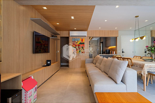 Imagem Apartamento com 3 Quartos à Venda, 123 m² em Vila Mariana - São Paulo Imagem Apartamento com 3 Quartos à Venda, 123 m² em Vila Mariana - São Paulo
