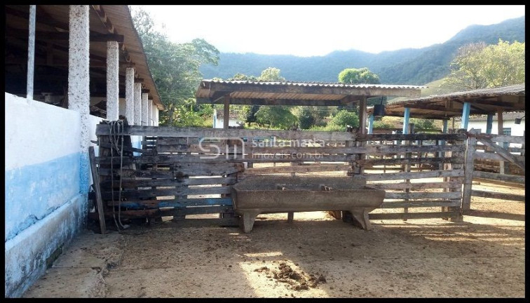 Imagem Imóvel à Venda, 3.388.000 m² em Passa Vinte - Cruzeiro