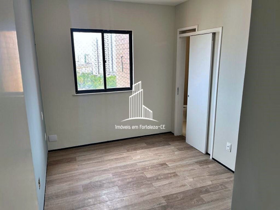 Imagem Apartamento com 3 Quartos à Venda, 115 m² em Papicu - Fortaleza
