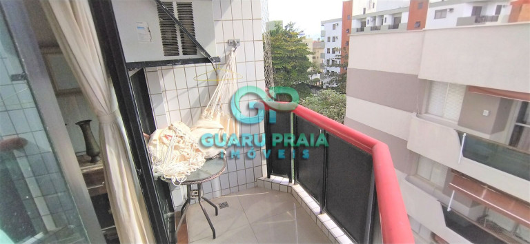 Imagem Apartamento com 2 Quartos à Venda, 88 m² em Enseada - Guarujá