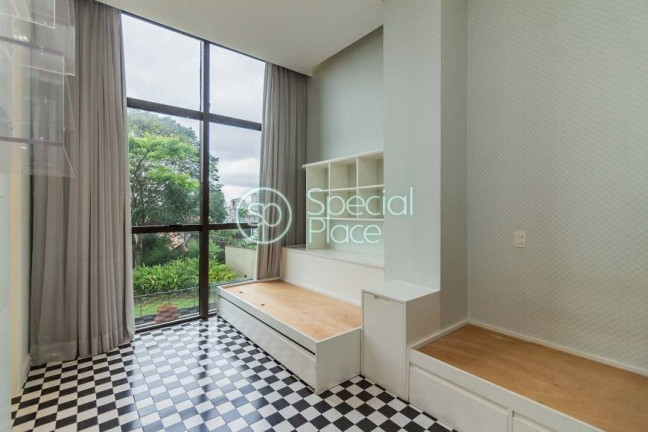 Imagem Apartamento com 4 Quartos à Venda, 350 m² em Sumaré - São Paulo