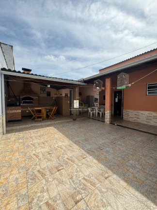 Imagem Casa com 3 Quartos à Venda, 242 m² em Serra Dourada Ii - Serra