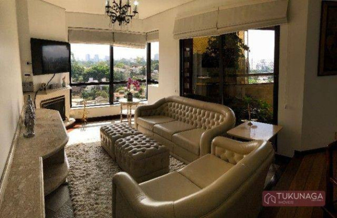 Imagem Apartamento com 4 Quartos à Venda, 230 m² em Paraíso Do Morumbi - São Paulo Imagem Apartamento com 4 Quartos à Venda, 230 m² em Paraíso Do Morumbi - São Paulo