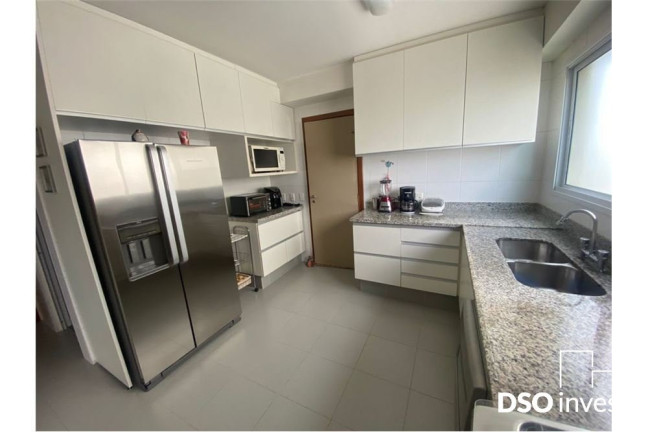 Imagem Apartamento com 3 Quartos à Venda, em Moema - São Paulo Imagem Apartamento com 3 Quartos à Venda, em Moema - São Paulo