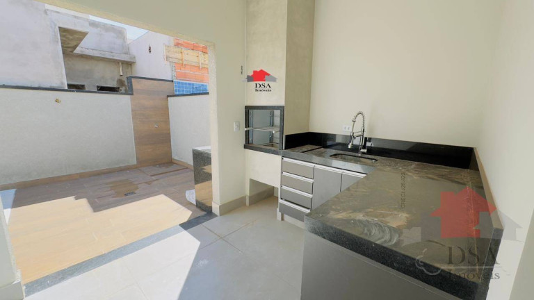 Imagem Casa com 3 Quartos à Venda, 207 m² em São Bento - Paulínia