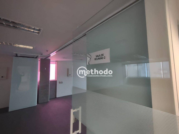 Imagem Sala Comercial para Alugar, 416 m² em Centro - Campinas Imagem Sala Comercial para Alugar, 416 m² em Centro - Campinas