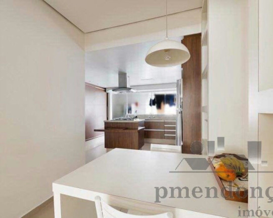 Imagem Apartamento com 3 Quartos à Venda, 156 m² em Higienópolis - São Paulo