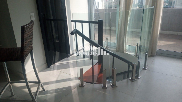 Imagem Apartamento com 2 Quartos à Venda, 77 m² em Vila Clementino - São Paulo Imagem Apartamento com 2 Quartos à Venda, 77 m² em Vila Clementino - São Paulo