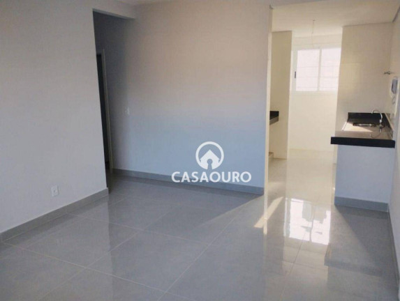 Imagem Apartamento com 3 Quartos à Venda, 73 m² em Serra - Belo Horizonte