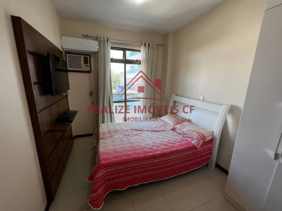 Imagem Apartamento com 3 Quartos à Venda, 120 m² em Centro - Cabo Frio Imagem Apartamento com 3 Quartos à Venda, 120 m² em Centro - Cabo Frio