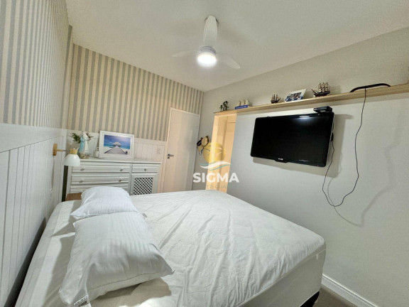 Imagem Apartamento com 2 Quartos à Venda, 65 m² em Jardim Astúrias - Guarujá Imagem Apartamento com 2 Quartos à Venda, 65 m² em Jardim Astúrias - Guarujá