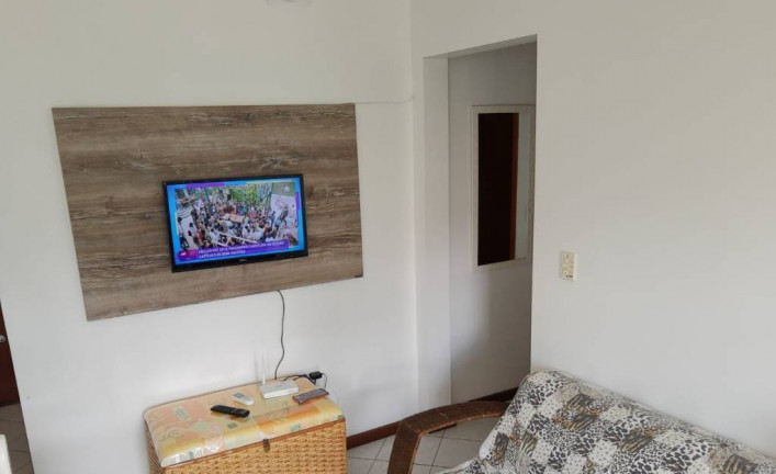 Imagem Apartamento com 1 Quarto à Venda, 55 m² em Zona Nova - Capão Da Canoa