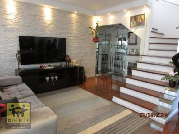 Imagem Sobrado com 3 Quartos à Venda, 223 m² em Vila Nair - Sp Imagem Sobrado com 3 Quartos à Venda, 223 m² em Vila Nair - Sp