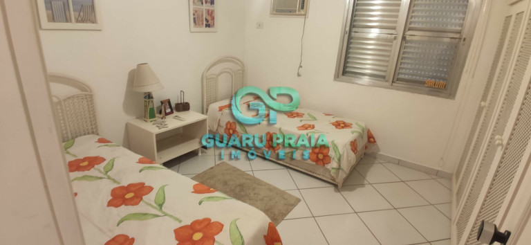 Imagem Apartamento com 4 Quartos à Venda, 120 m² em Enseada - Guarujá