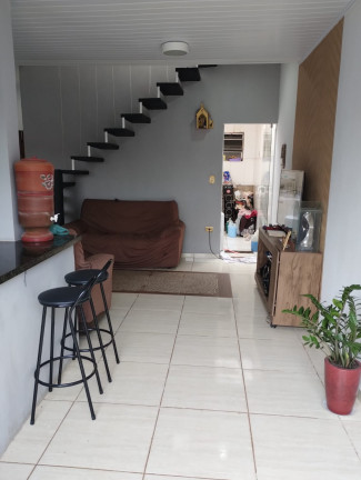 Casa com 4 Quartos à Venda, 100 m² em George Oetterer - Iperó